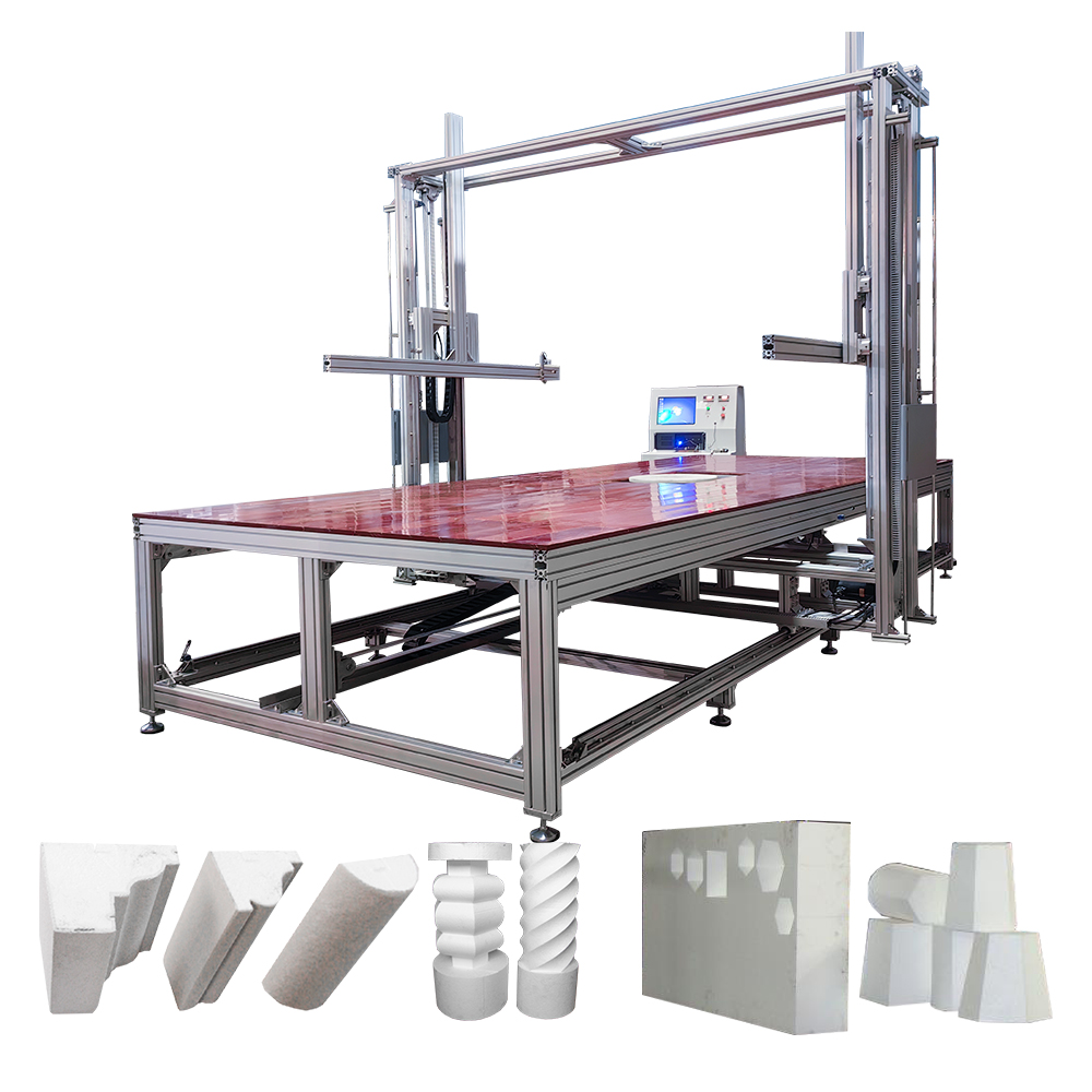 Frezare Computerizată (CNC)